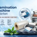 Cold Lamination Machine Market Growth: Advanced Finishing Technologies Reshape Modern Printing and Signage Production