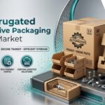 Corrugated Automotive Packaging Market Accelerates with EV Supply Chains and Part-Specific Protection Solutions