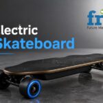 Global Electric Skateboard Market to Reach USD 6.3 Billion by 2036 as Urban Micro-Mobility and Battery Innovation Accelerate Growth