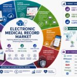 North America Electronic Medical Record Market Highlights Oracle Health Amid Global EMR Market Growth to USD 34.34 Billion by 2034