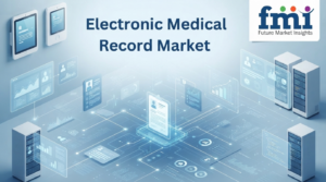 South Korea’s Hospital EMR Market Advances Toward AI-Ready Digital Healthcare Ecosystems Through Smart Hospital Investments