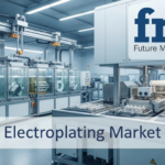 Electroplating Market Driven by Industrial Demand