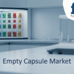 Empty Capsules Market Driven by Pharma Innovation
