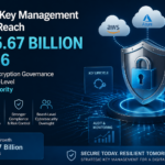 Enterprise Key Management Market to Reach USD 15.67 Billion by 2036 as Multi-Cloud Encryption Governance and Post-Quantum Security Strategies Redefine Enterprise Cybersecurity
