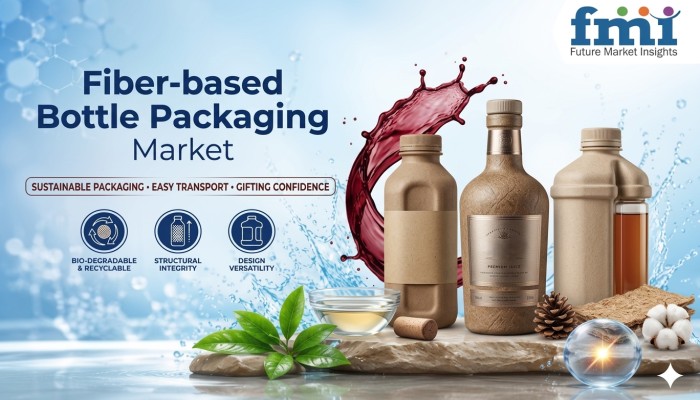 Fiber-Based Bottle Packaging Market