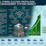 Hybrid-Electric Propulsion Power Management Systems Market to Reach USD 1.66 Billion by 2036 as Aircraft Electrification Accelerates Worldwide