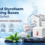 Insulated Styrofoam Shipping Boxes Market Expands as Cold Chain Logistics and Perishable Delivery Accelerate Global Demand