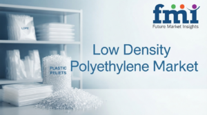 Low Density Polyethylene Market Eyes Packaging Boom