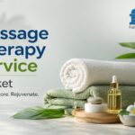 Massage Therapy Service Market to Reach USD 133.3 Billion by 2036 as Wellness Routines and Membership Models Drive Repeat Service Demand
