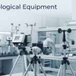 Meteorological Equipment Market to Reach USD 8.0 Billion by 2036 as Hybrid Weather Monitoring Networks Redefine Global Observation Infrastructure