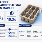 Molded Fiber Pharmaceutical Vial Inserts Market: by Product Form, Feedstock, Cell Configuration, Application and Forecast By 2036