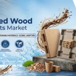 Molded Wood Pallets Market to Reach USD 4.1 Billion by 2036 as Export Packaging Efficiency and Warehouse Optimization Drive Global Demand