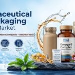 Nutraceutical Packaging Market to Reach USD 6.5 Billion by 2036 as Supplement Production, Safety-Focused Packaging, and E-Commerce Growth Accelerate Global Demand