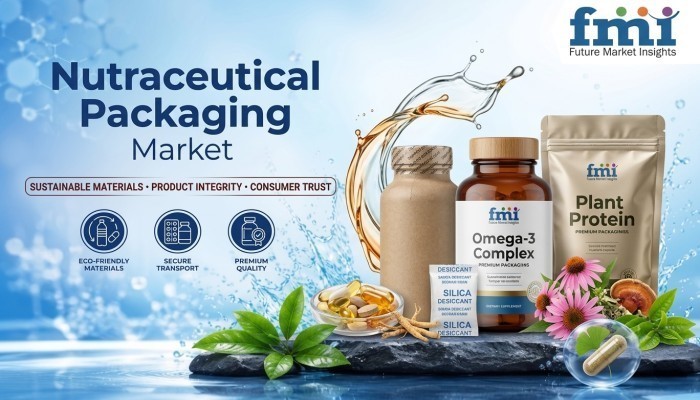 Nutraceutical Packaging Market