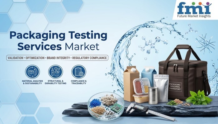 Packaging Testing Services Market