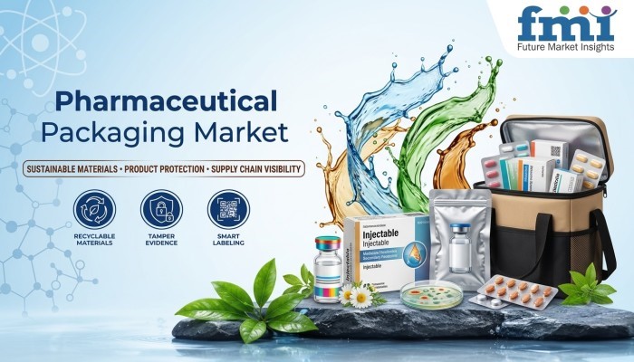Pharmaceutical Secondary Packaging Market