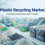 Plastic Recycling Market Outlook: PCR Pricing Driven by Feedstock Scarcity and Sustainability Regulations