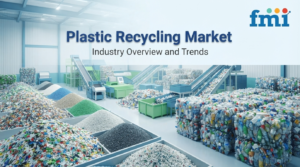 Plastic Recycling Market Outlook: PCR Pricing Driven by Feedstock Scarcity and Sustainability Regulations