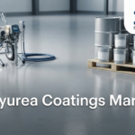 Germany Polyurea Coatings Market Strengthens as Automotive, Rail, and Industrial Sectors Accelerate Demand for High-Performance Protective Solutions