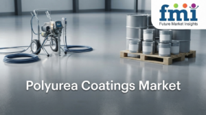 Germany Polyurea Coatings Market Strengthens as Automotive, Rail, and Industrial Sectors Accelerate Demand for High-Performance Protective Solutions