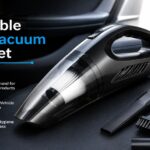 Portable Car Vacuum Market Set for Rapid Growth as Cordless Cleaning Solutions Gain Popularity