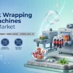 Shrink Wrapping Machines Market Accelerates as Smart Automation, Regulatory Compliance, and Industrial Expansion Drive Global Demand