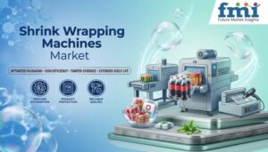 Shrink Wrapping Machines Market Accelerates as Smart Automation, Regulatory Compliance, and Industrial Expansion Drive Global Demand