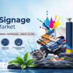 Soft Signage Market Gains Momentum as Sustainable Visual Communication Reshapes Retail and Event Branding