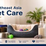 Southeast Asia Pet Care Market Report: Pet Food, Pet Products, and Veterinary Channels Accelerate Growth