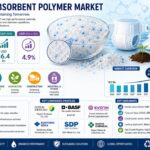 Super Absorbent Polymer Market Sees Nippon Shokubai Co., Ltd. Drive Industry Momentum as Market Rises from USD 9.7 Billion in 2025 to USD 16.4 Billion by 2036 at a 4.9% CAGR