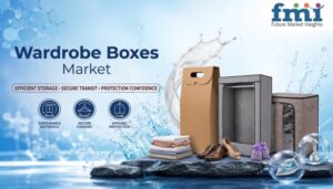 Wardrobe Boxes Market Growth: Sustainable Packaging Innovations Creating New Opportunities for Manufacturers