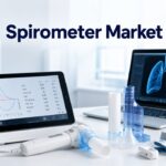 Spirometer Market Growth, Respiratory Diagnostics Innovation & Industry Forecast Analysis 2035