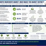 Application Survival Architecture in Probiotic Ingredients: Why Supplements, Dairy, Beverages, and Heat-Stable Foods Need Different Strain Logic