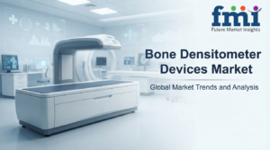 Bone Densitometer Devices Market: DXA Growth