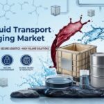 Bulk Liquid Transport Packaging Market to Reach USD 2.2 Billion by 2036 as Industrial Logistics Modernization Driven Packaging Solutions Fuel Global Growth