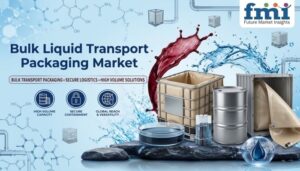 Bulk Liquid Transport Packaging Market to Reach USD 2.2 Billion by 2036 as Industrial Logistics Modernization Driven Packaging Solutions Fuel Global Growth