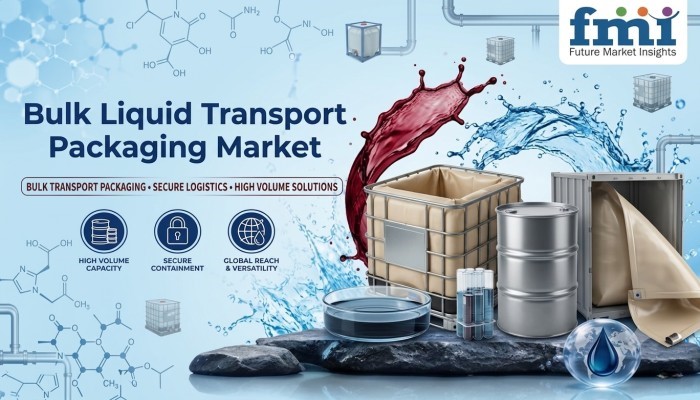 Bulk Liquid Transport Packaging Market