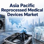 APAC Reprocessed Medical Devices Market 2036