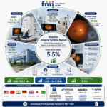 Widefield Imaging Systems Market to Reach USD 1,341.1 Million by 2036 as Diabetic Retinopathy Screening and Peripheral Retinal Imaging Drive Adoption