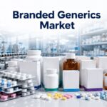 Generic Drugs Market Growth Outlook to 2036