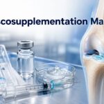 Viscosupplementation Market Growth Outlook to 2036