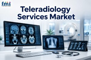 Teleradiology Market Outlook to 2036