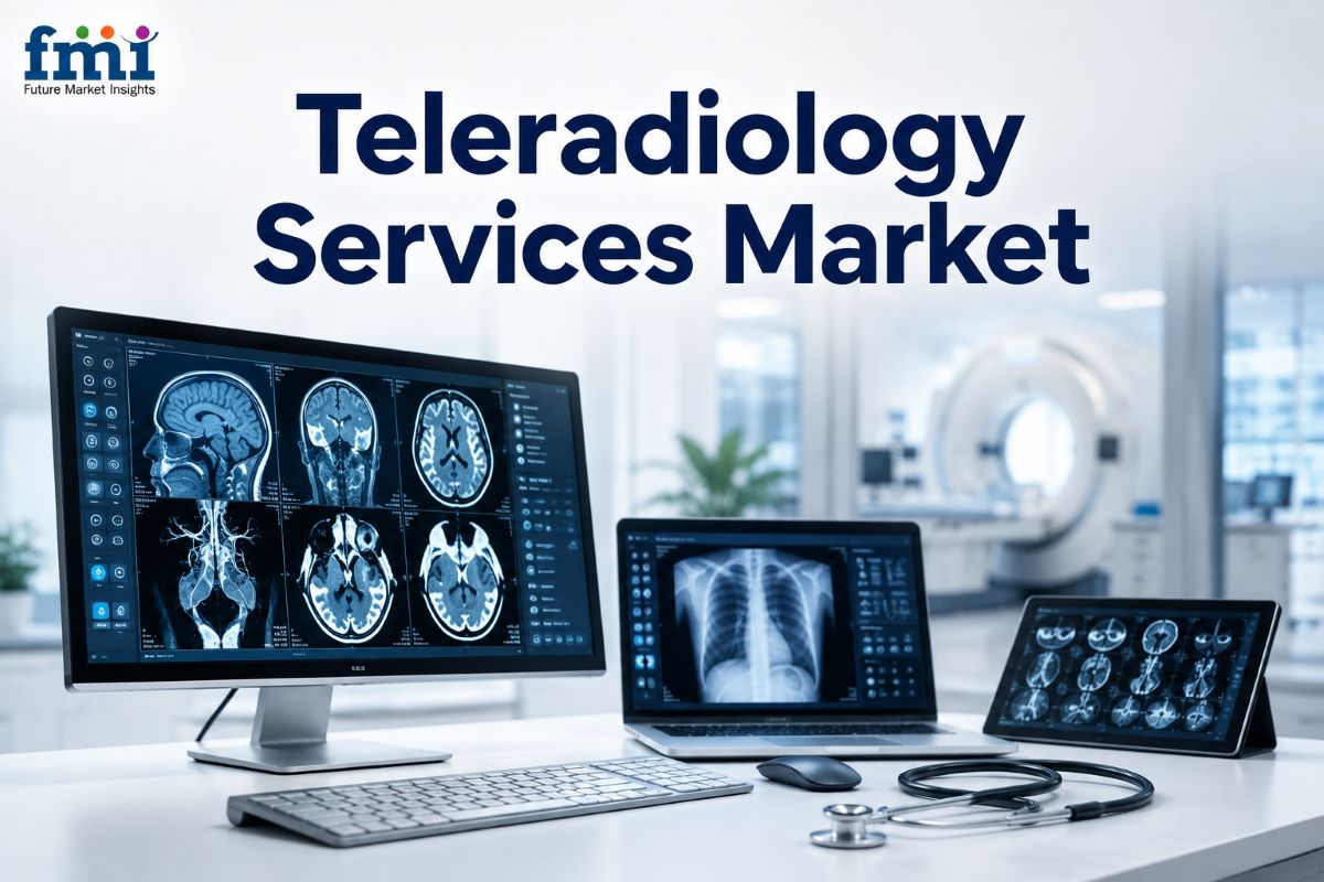 teleradiology market