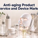 Anti-Ageing Market Growth Outlook to 2036