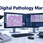Digital Pathology Market Driven by AI Through 2036