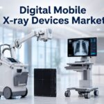 Digital Mobile X-ray Market Outlook by 2036