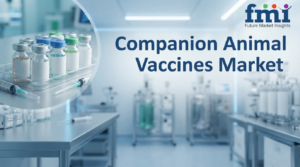 Companion Animal Vaccines Market Outlook 2026-2036