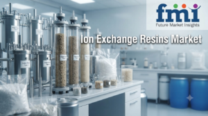 Ion Exchange Resins Market Outlook Through 2036