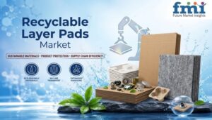Recyclable Layer Pads Market to Reach USD 1,240.4 Million by 2036 as Sustainable Pallet Protection and Load Stabilization Drive Global Demand