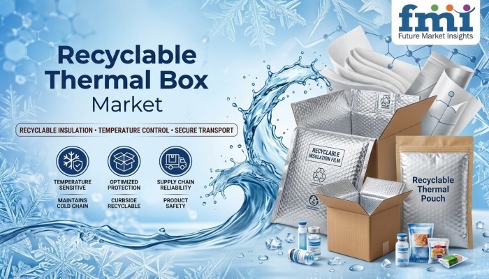 Recyclable Thermal Box Liners Market